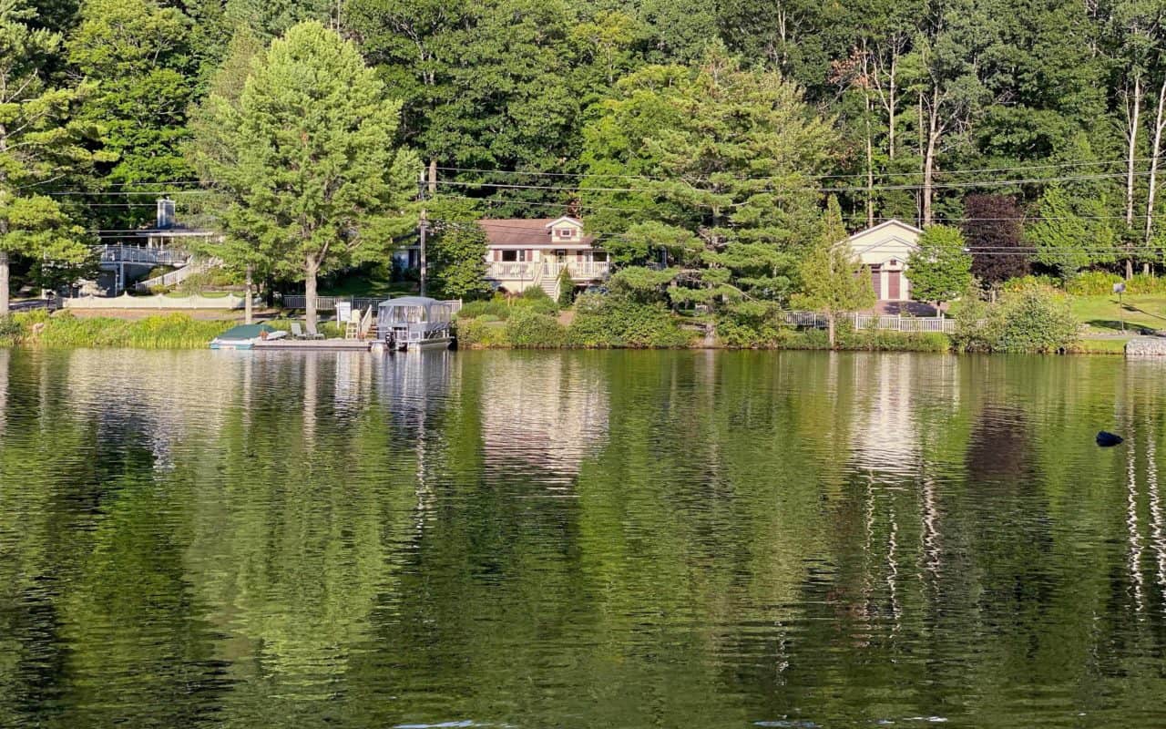 fishing in huntsville