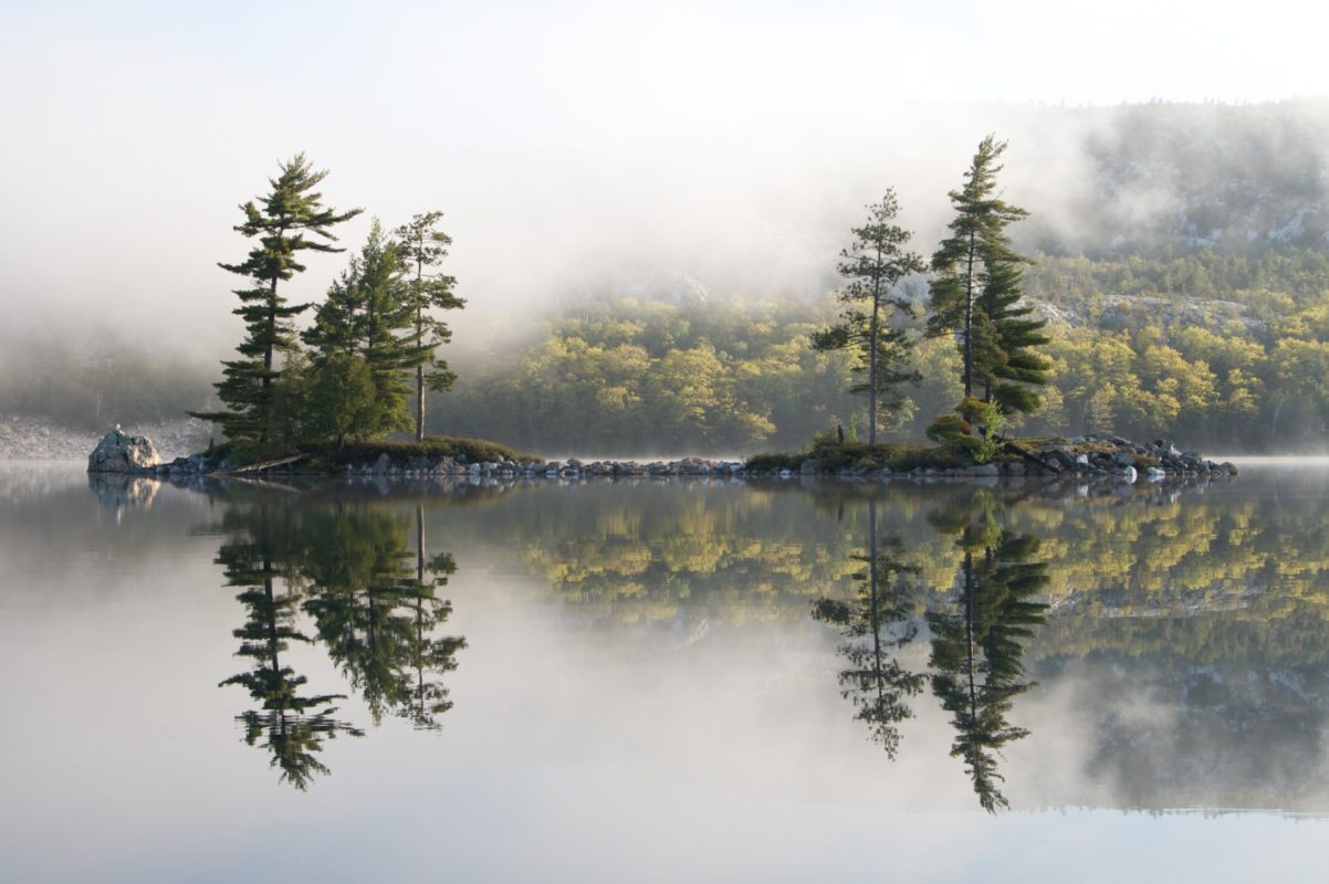 ontario getaways