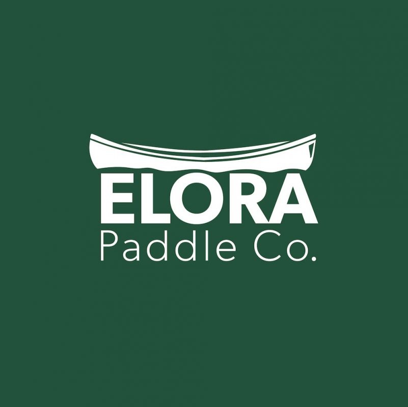 elora paddle company