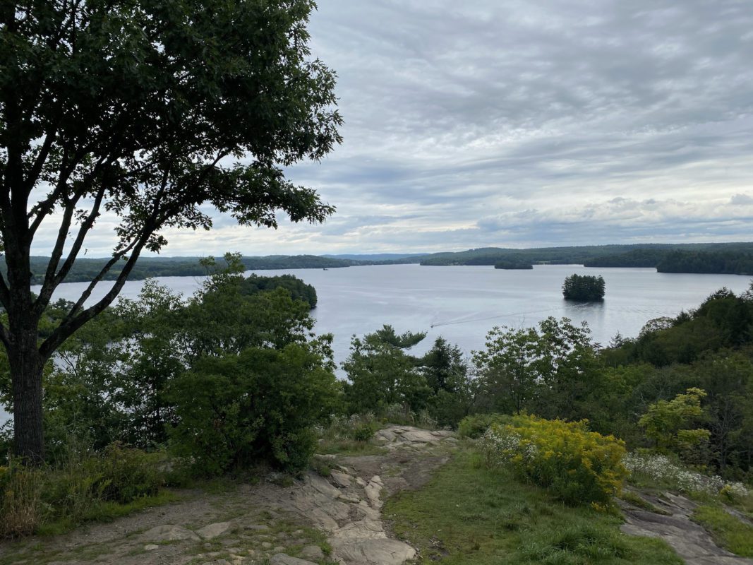 ontario getaways for couples