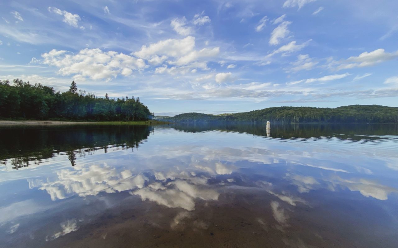 getaways in ontario