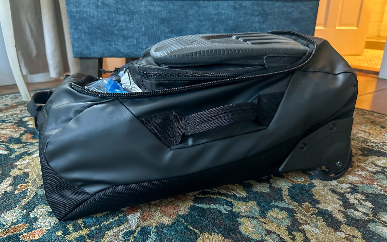 MEC Outpost Roller 40L