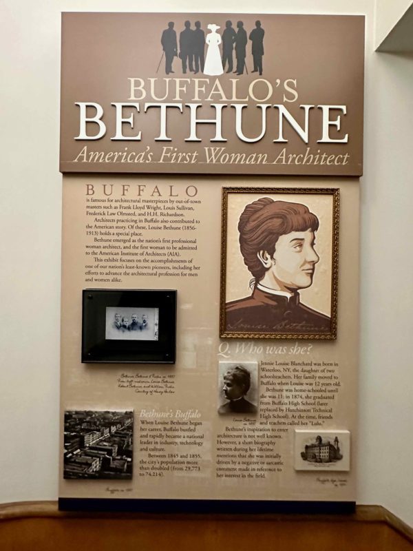things to do in buffalo