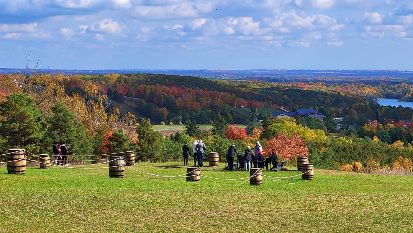 things to do in uxbridge