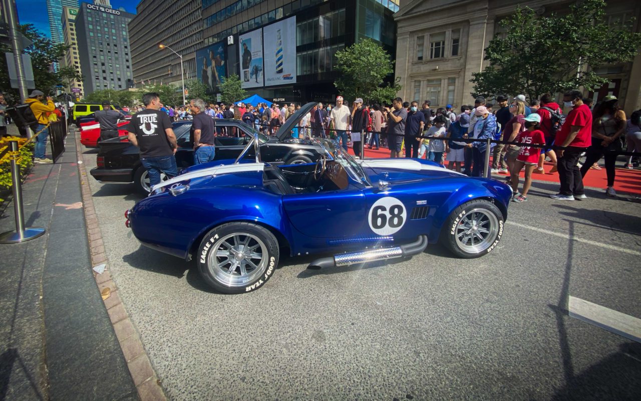 things to see in toronto
