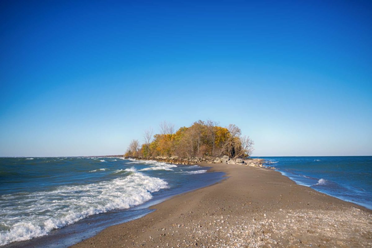 Interesting places in ontario