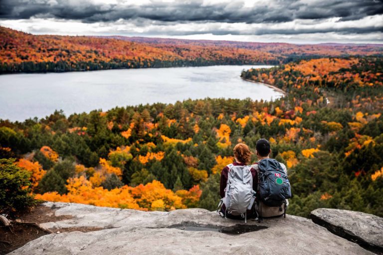 Romantic Getaways Ontario