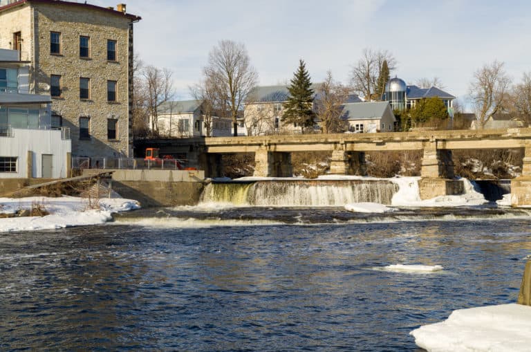 almonte ontario