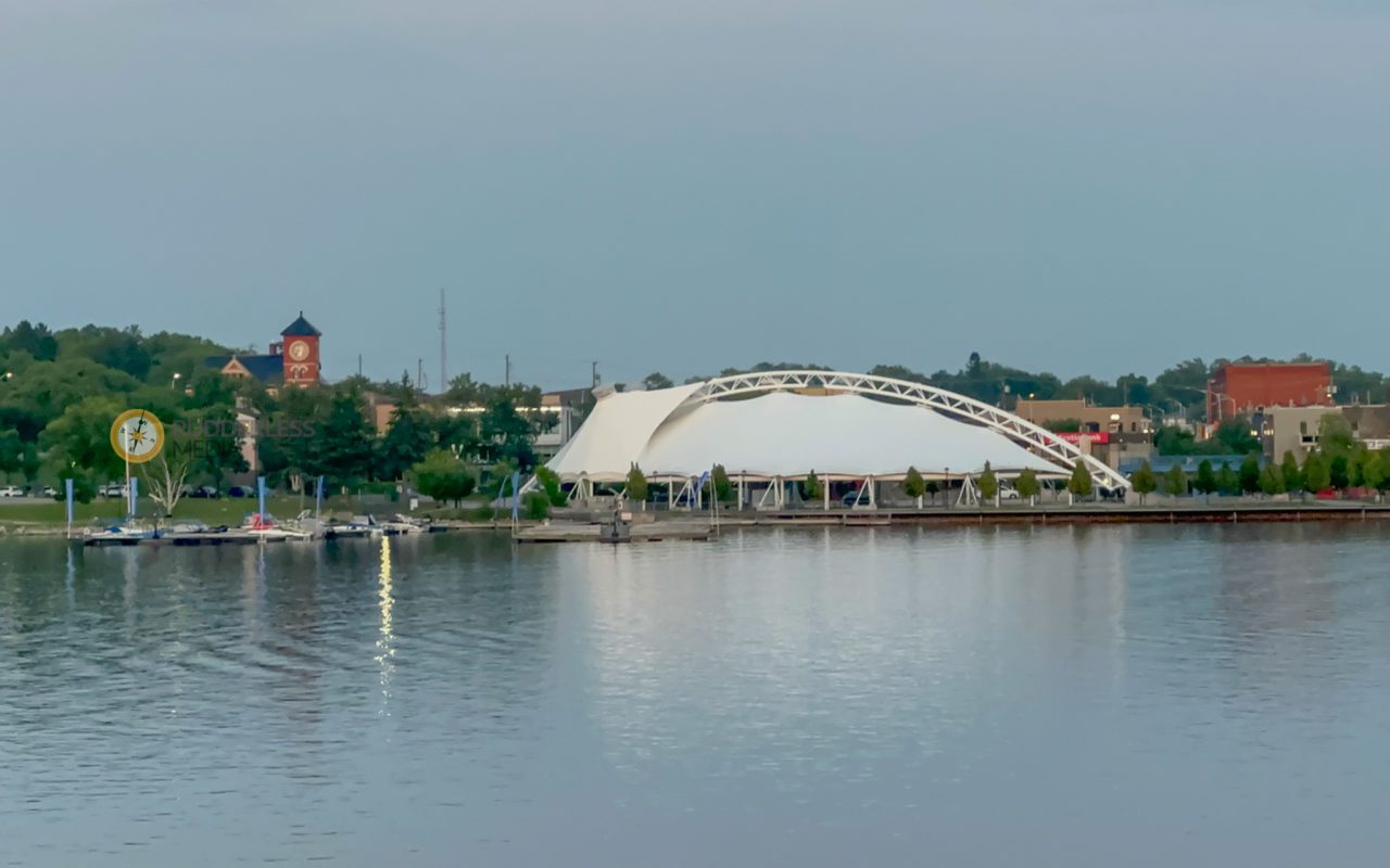 kenora attractions