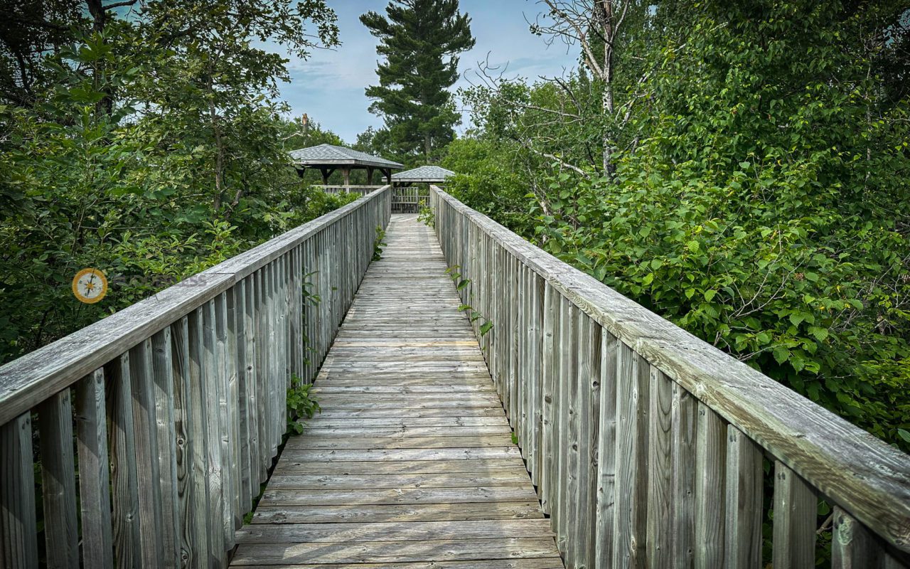 kenora attractions