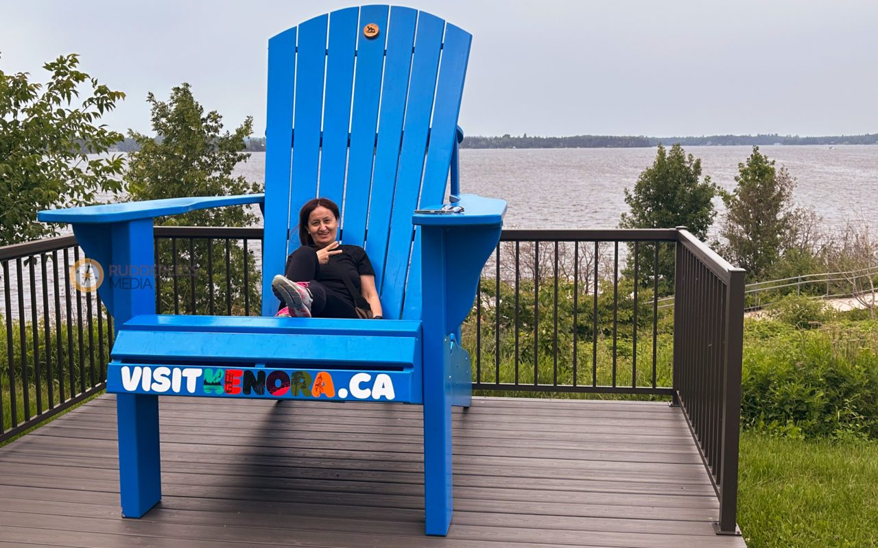 kenora attractions