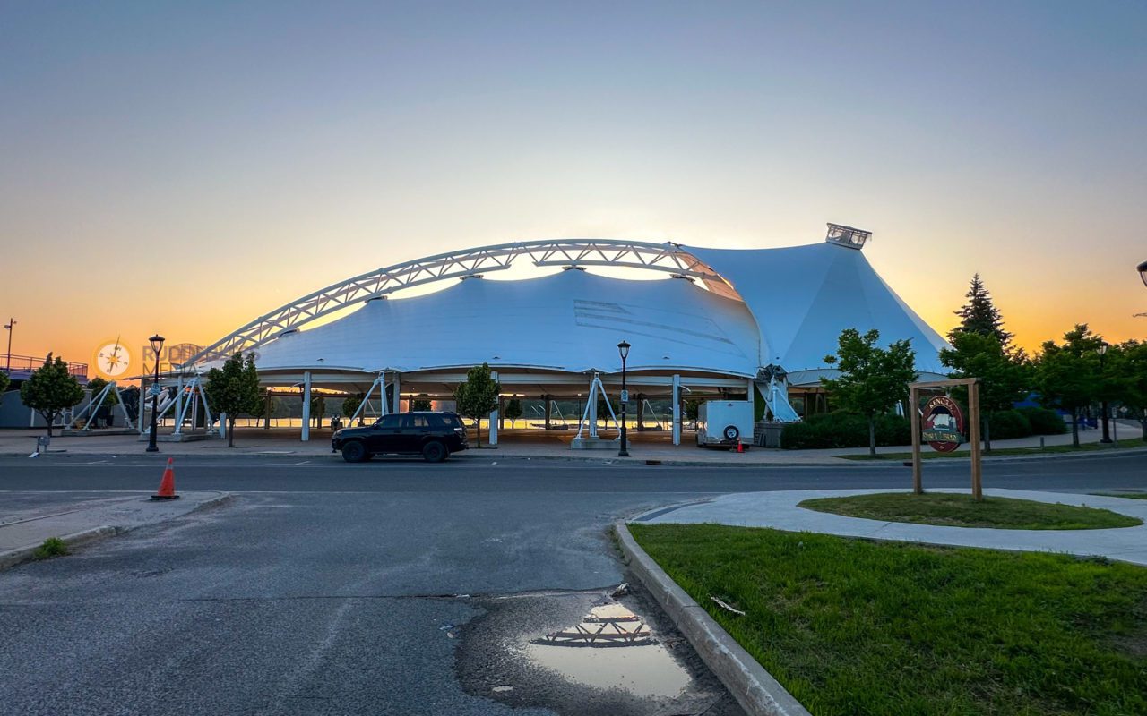 kenora attractions