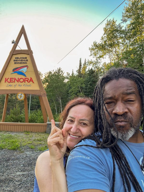 kenora attractions