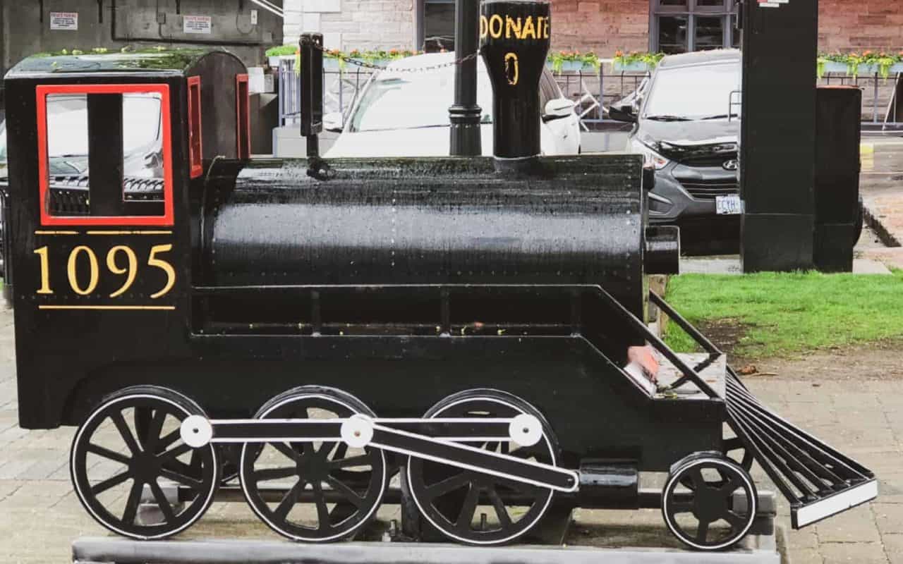 things to do in kingston