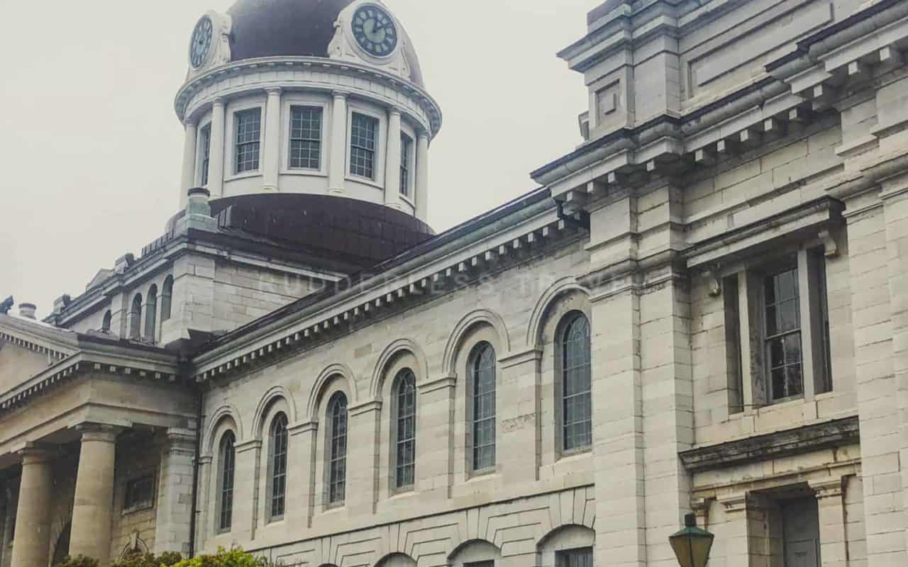 things to do in Kingston