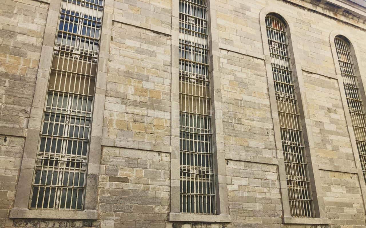 what to do in kingston on - Kingston-Penitentiary