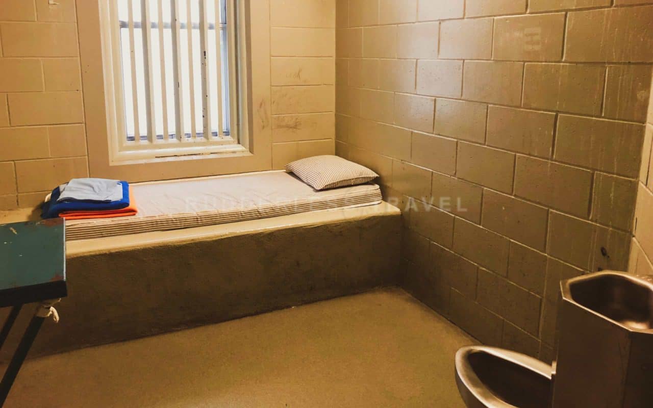 what to do in kingston on - Kingston-Penitentiary