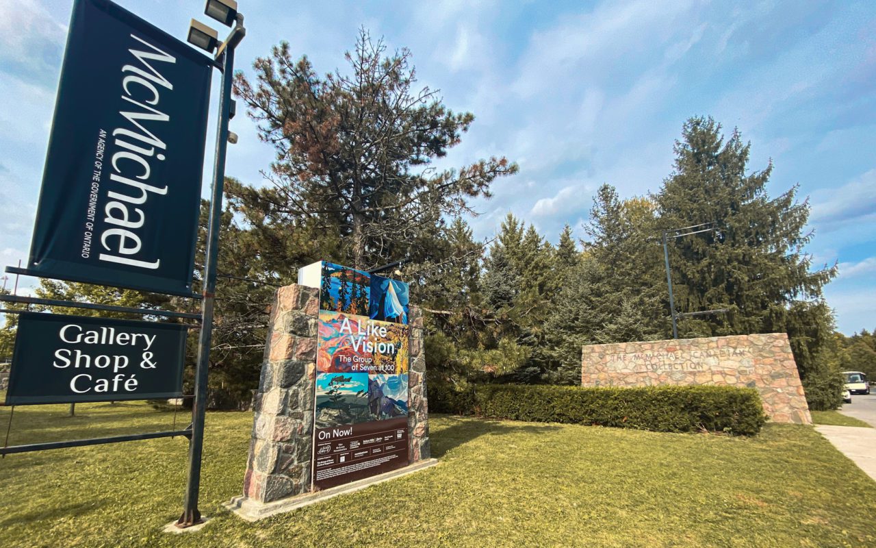 kleinburg canada