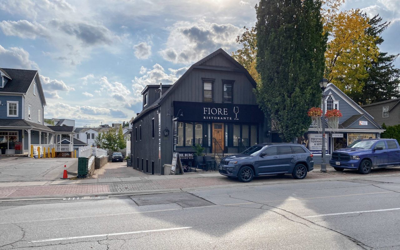kleinburg ontario
