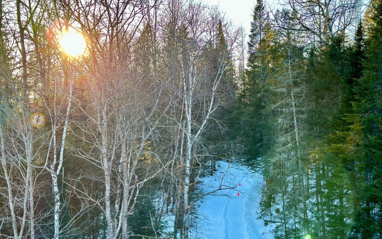 laurentians quebec