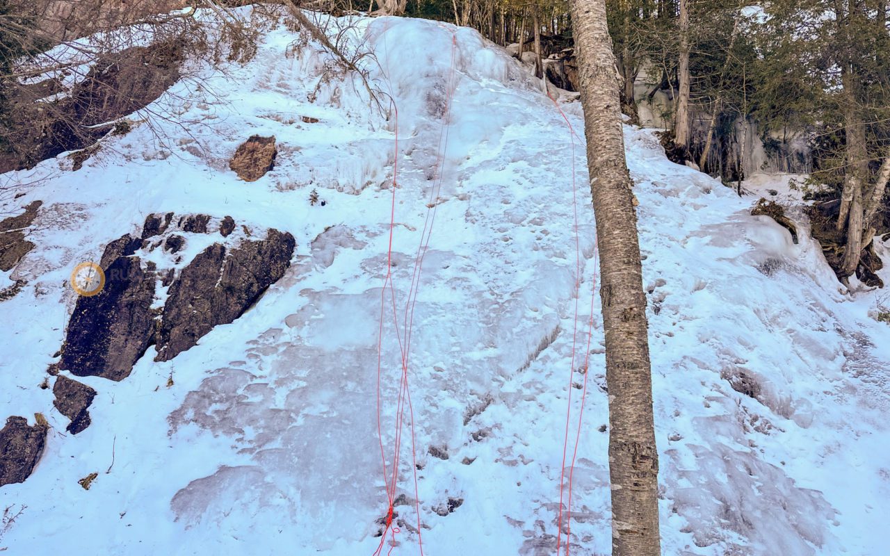 laurentians quebec