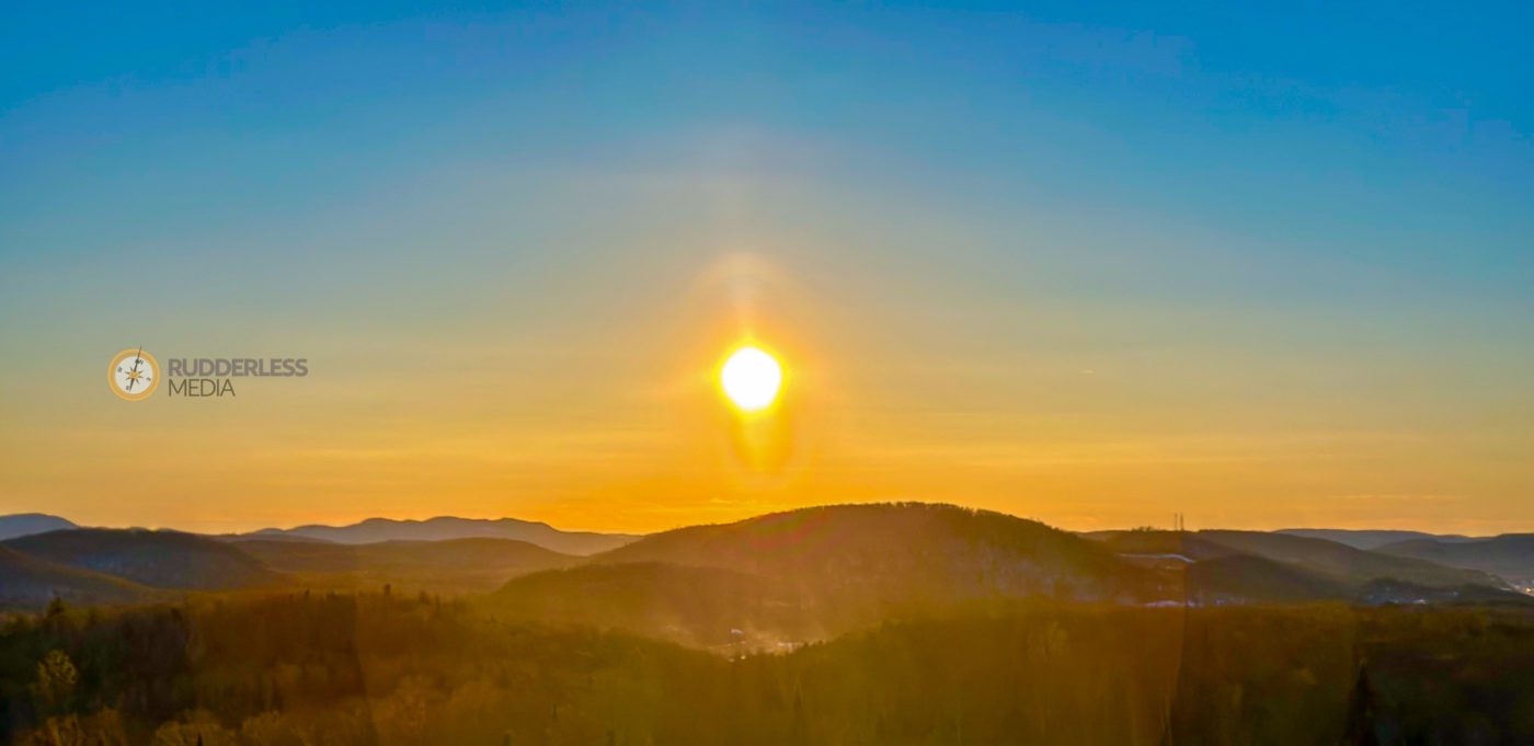 laurentians quebec
