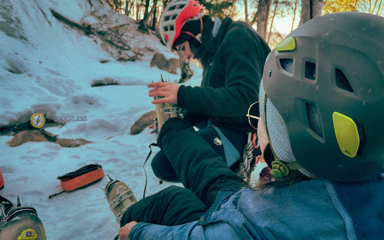 laurentians quebec