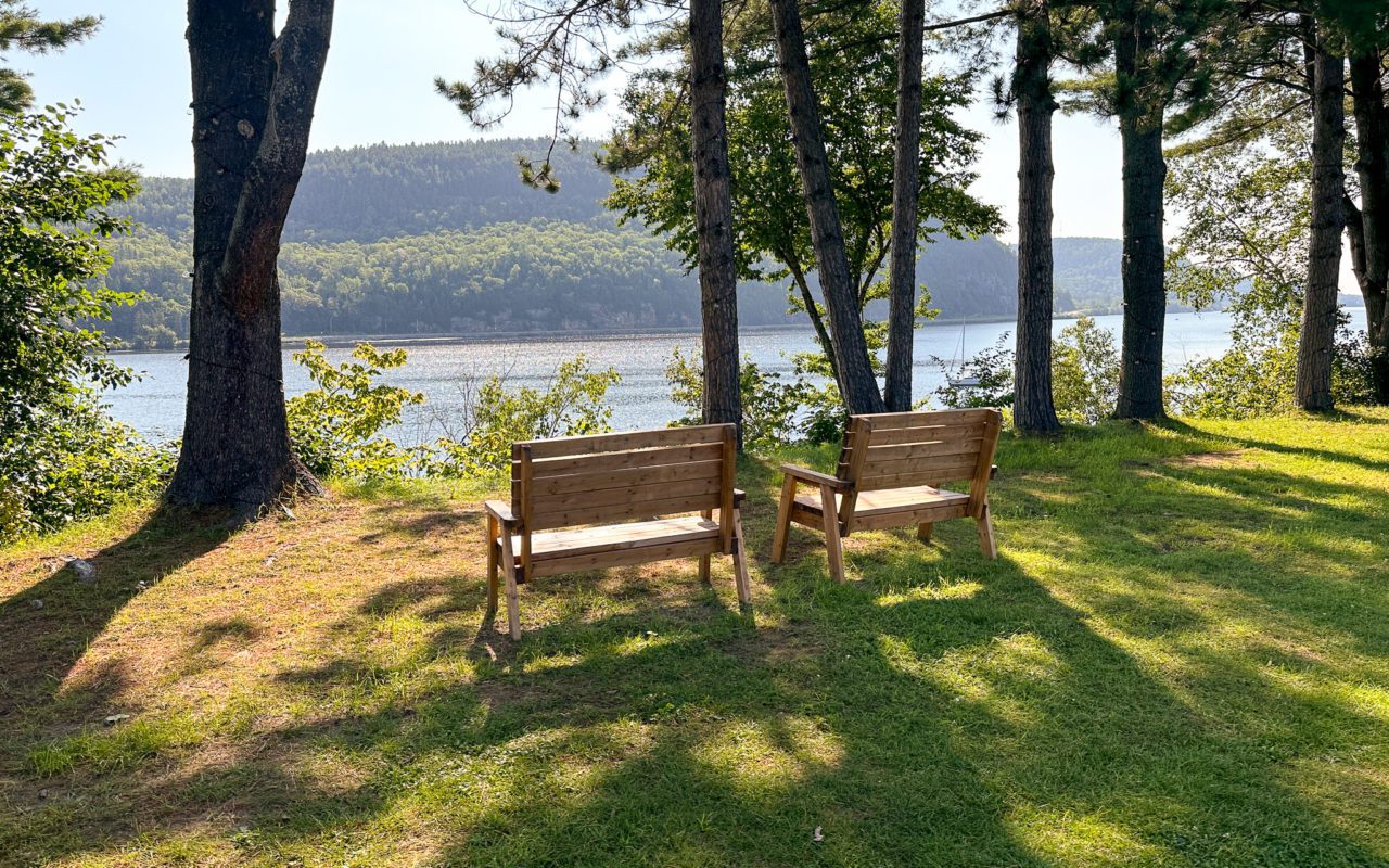 Le 2800 du Parc