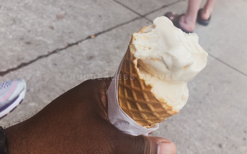 things to do in kingston