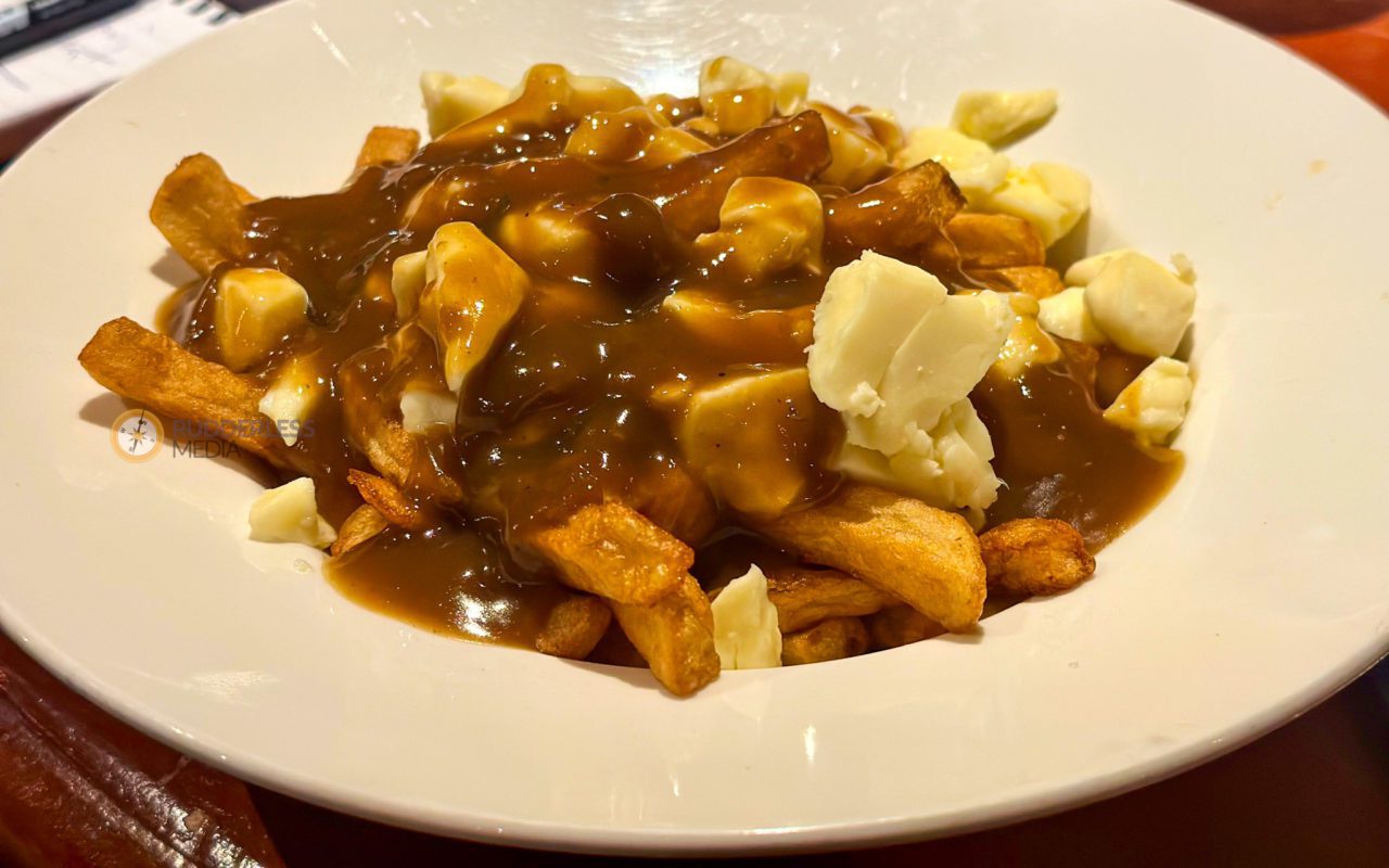 mont tremblant restaurants