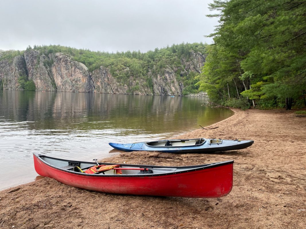 indigenous ontario