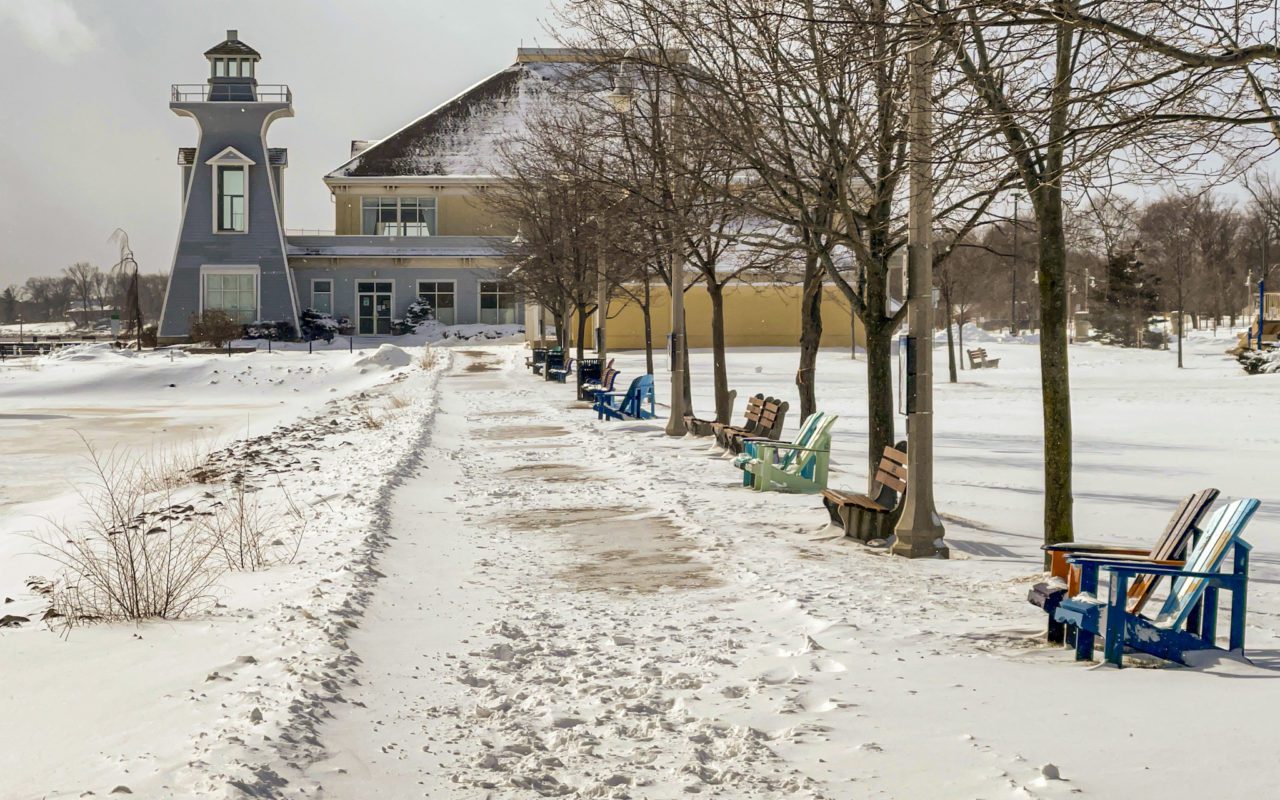 oakville attractions