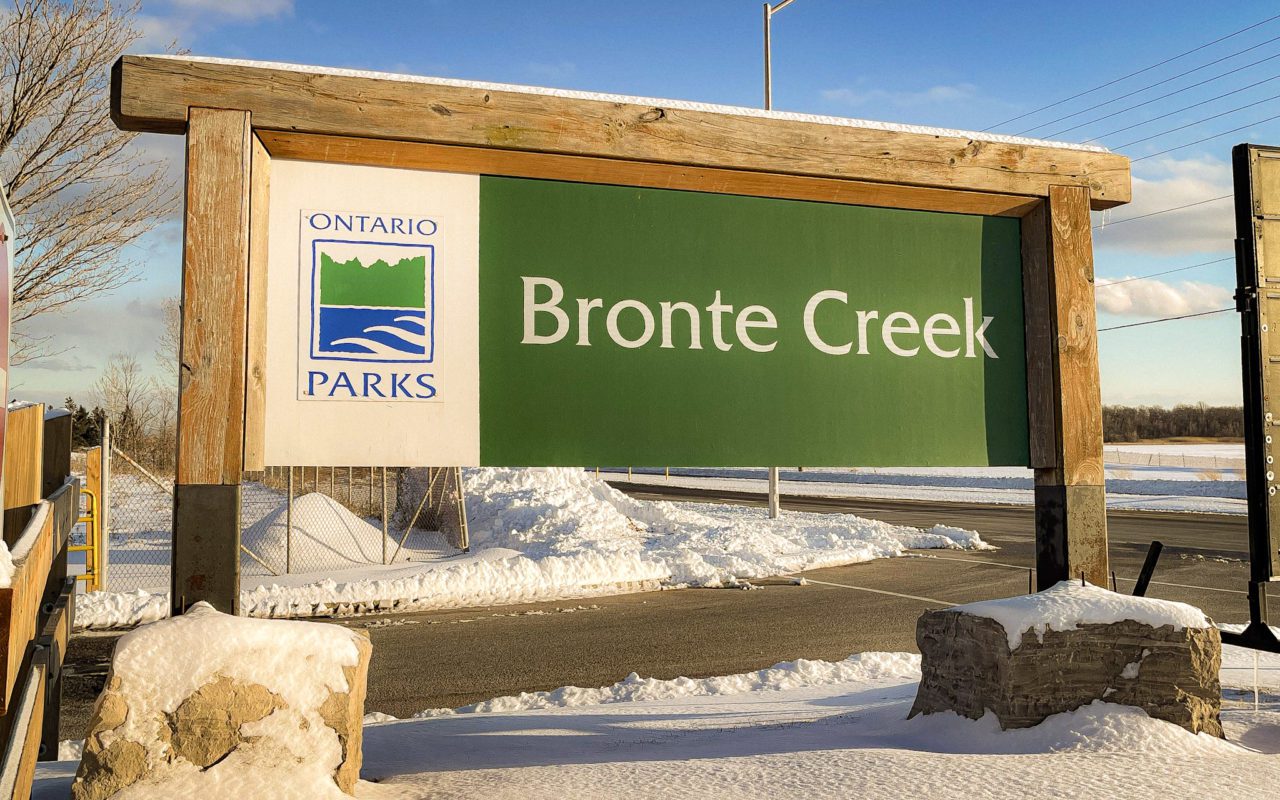 oakville attractions