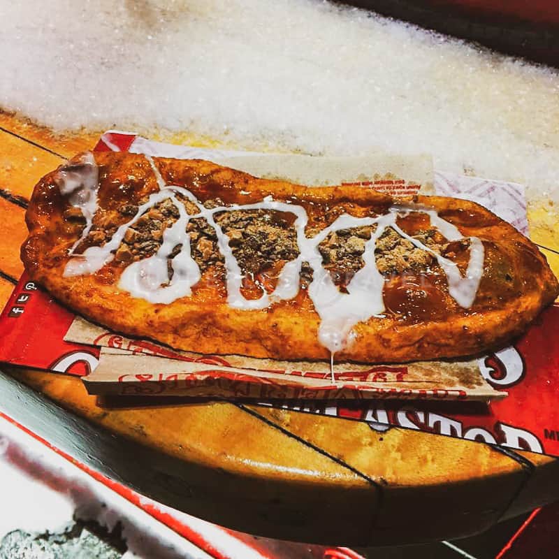 ottawa trip - Beavertails-2