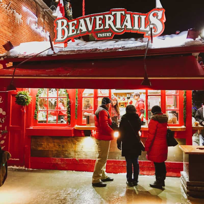 ottawa trip - Beavertails-2