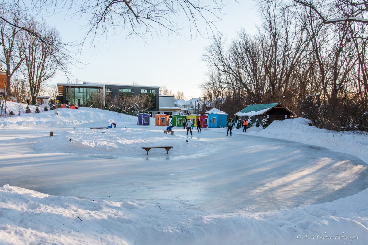 things to see in laval