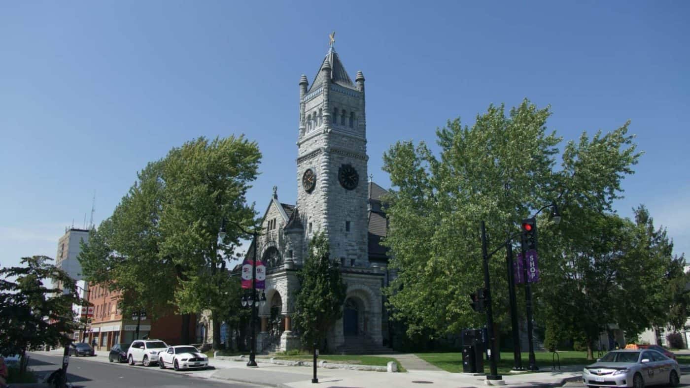 things to do in kingston this weekend