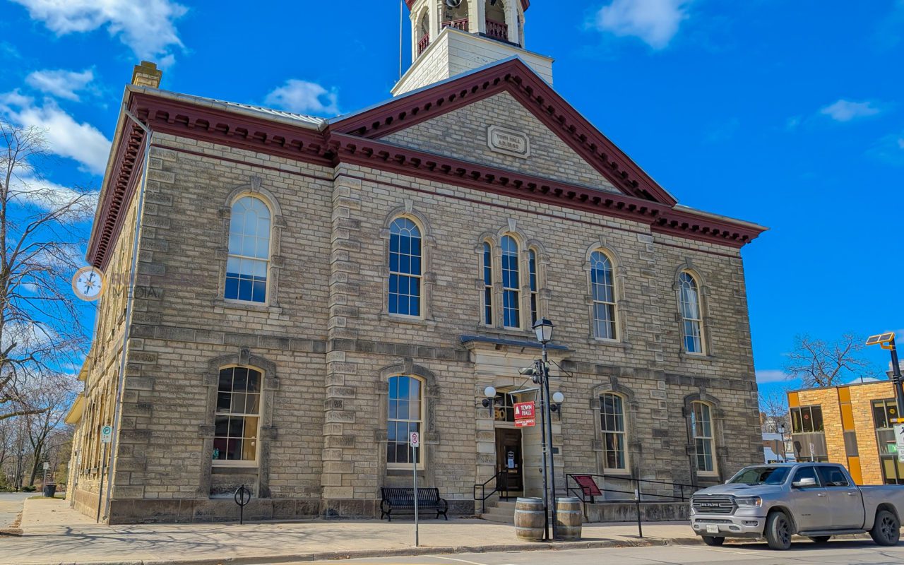 perth ontario