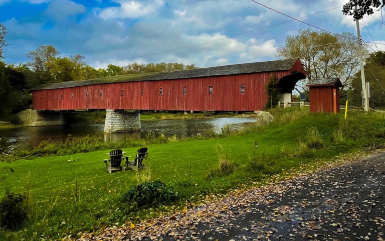 places to go in waterloo