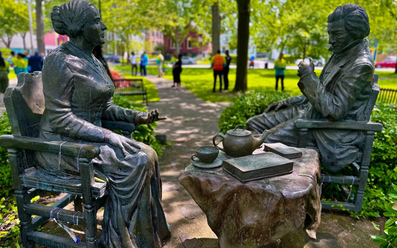 places to see in rochester ny