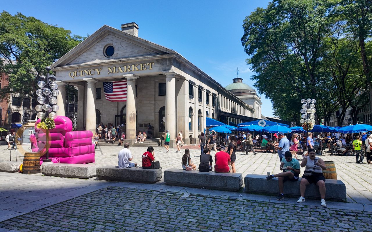 places to visit in boston