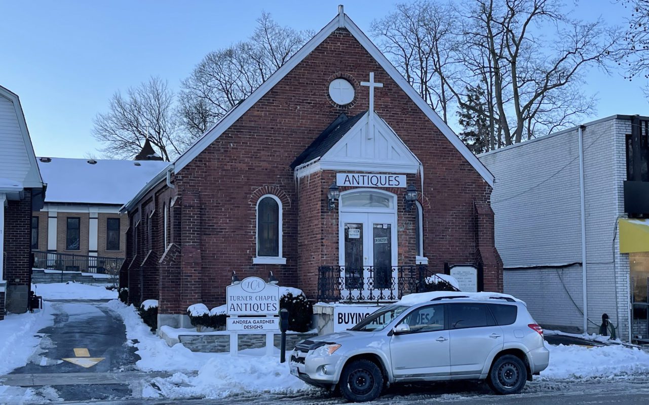 Places To Visit In Oakville