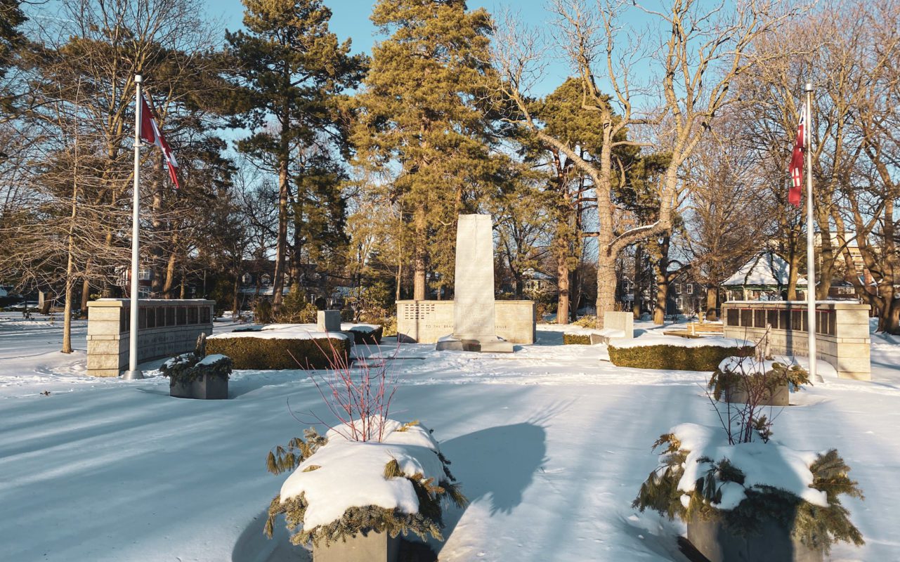 Places To Visit In Oakville