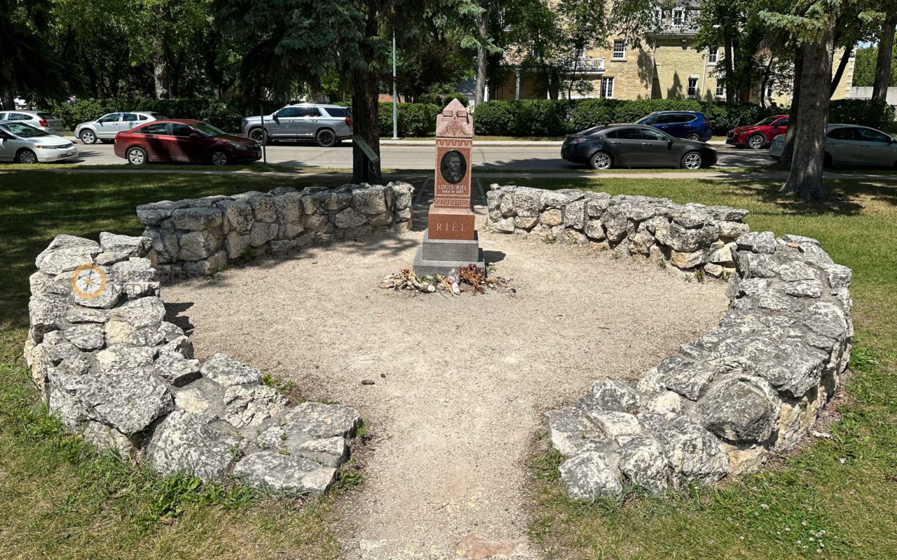 places to visit in Winnipeg