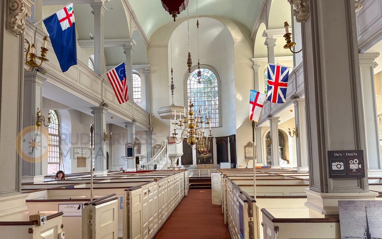places to visit near boston