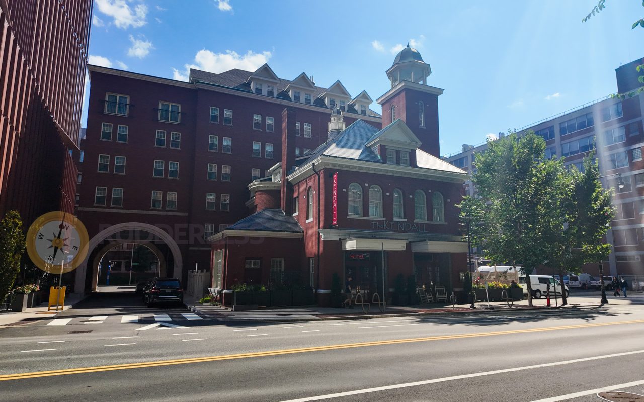 places to visit near boston