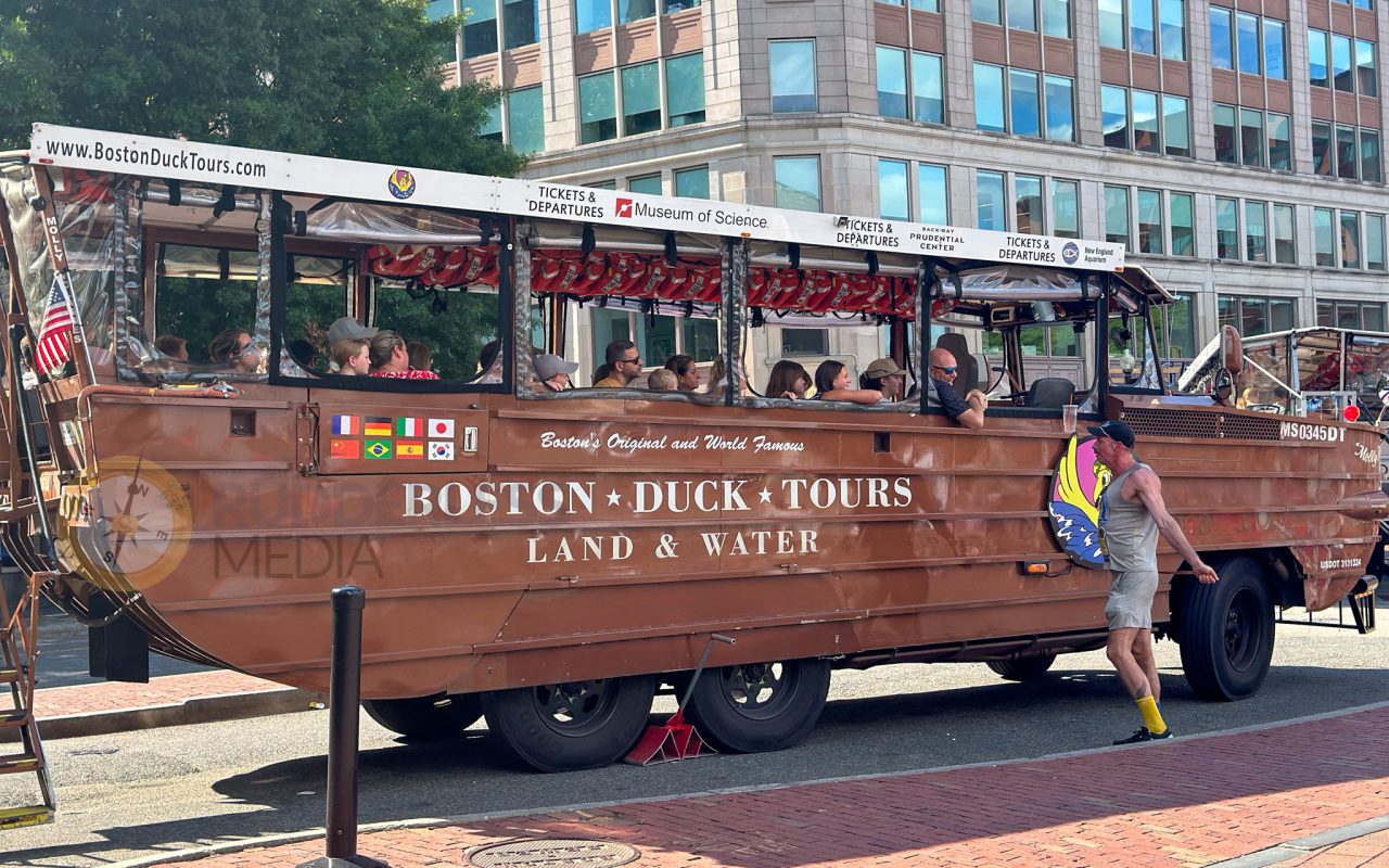 places to visit near boston