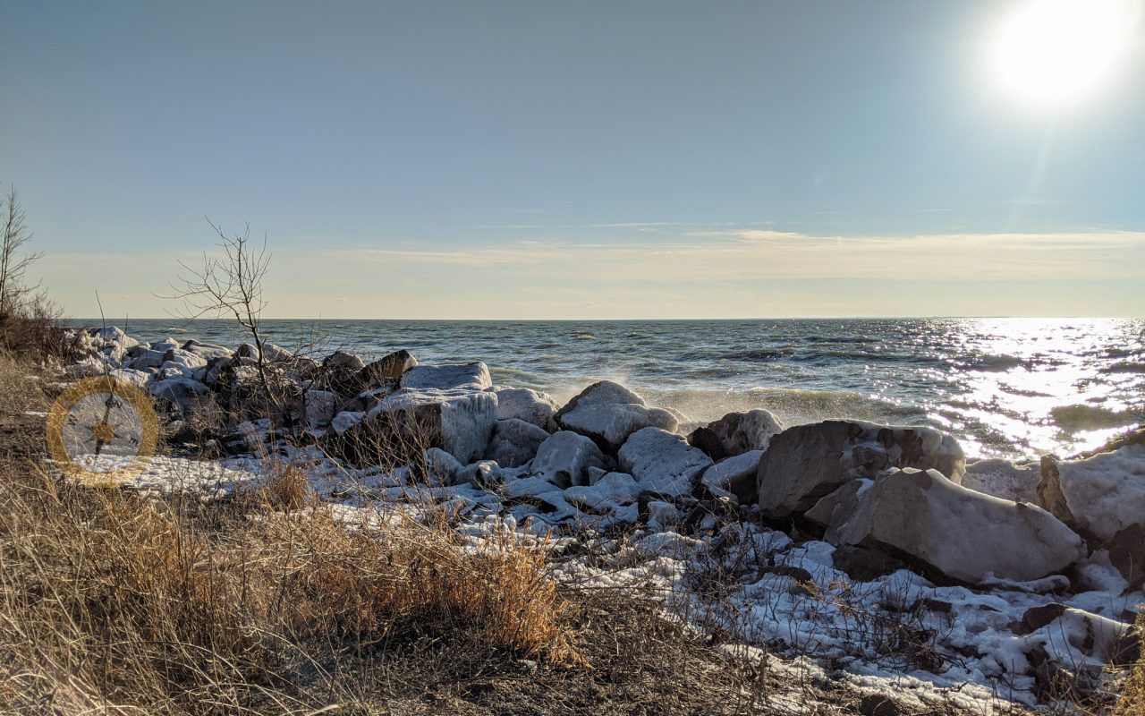point pelee national park