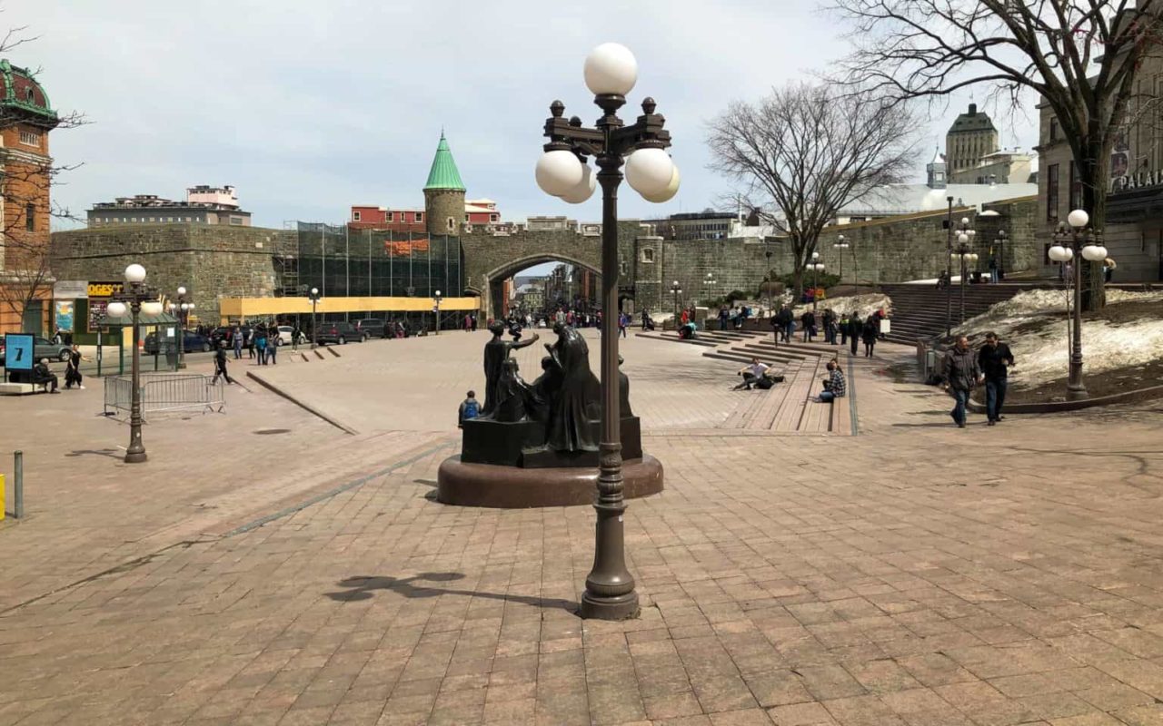 quebec city travel guide