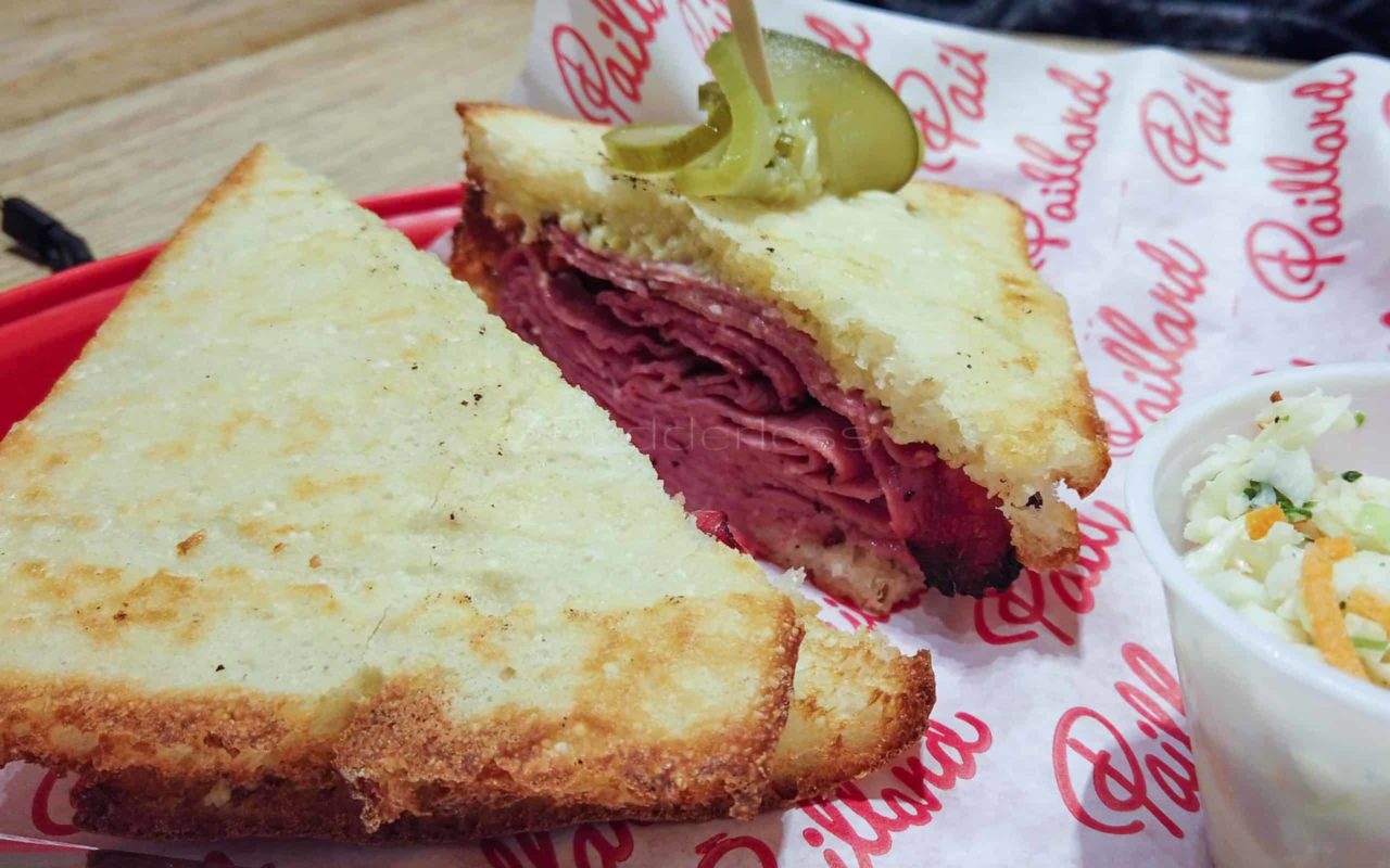 best places to eat in quebec city